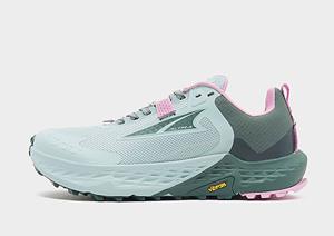 Altra Timp 5 Dames - Green- Dames