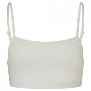 Super.Natural  Women's Cosy Bra - Sportbeha, grijs