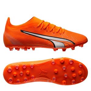 Voetbalschoenen Puma Ultra Match Mg