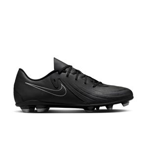 Nike Phantom GX II Club MG Shadow - Zwart