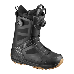 Salomon Dialogue Wide + Boa snowboardschoenen heren