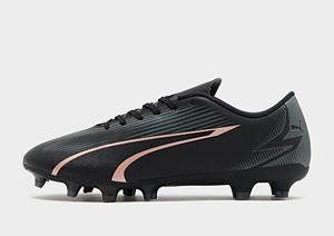 Puma Ultra Play FG - Black- Heren