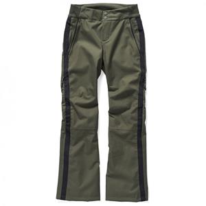 Holden  Women's Skinny Alpine Pant - Skibroek, olijfgroen