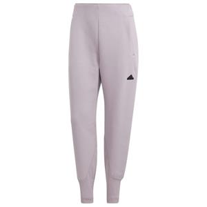 Adidas  Women's Z.N.E. Pant - Trainingsbroek, preloved fig