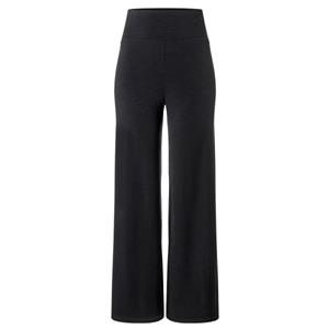 Super.Natural  Women's Comfy Culotte - Trainingsbroek, zwart