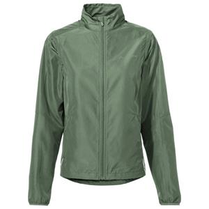 Vaude  Women's Dundee Classic ZO Jacket - Fietsjack, olijfgroen