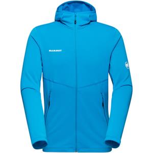 Mammut Heren Aconcagua Light ML Hoodie Vest