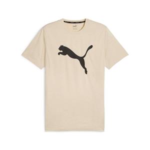 PUMA Trainingsshirt "TRAIN FAV HEATHER CAT TEE"