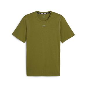 Puma Fit Triblend Ultrabreathe Tee