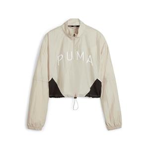 Puma Fit Move Woven Jacket