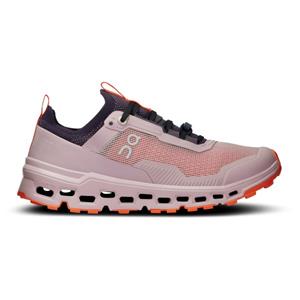 On  Women's Cloudultra 2 - Trailrunningschoenen, roze