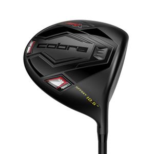 Air-X2 Offset Black Ultra Light 40