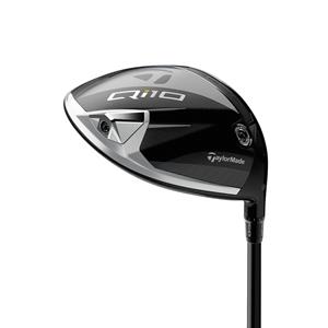 TaylorMade Qi10 Graphit, Stiff