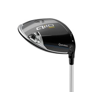 Taylormade Qi10 Max Fuji Speeder Nx  40