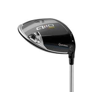 Taylormade Qi10 Max Fuji Speeder Nx 50