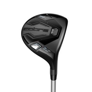 Air-X2 Black Ultra Light 45