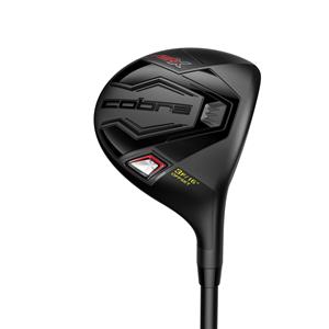 Air-X2 Black Ultra Light 50