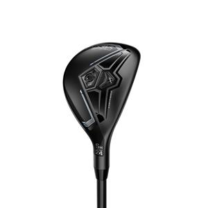 Darkspeed Black Pgi 55