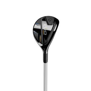 TaylorMade Qi10 MAX Graphit, Ladies