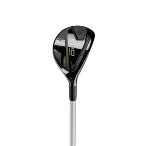 TaylorMade Qi10 MAX Graphit, Ladies