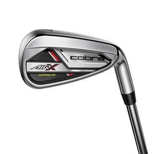Air-X2 Silver Ultra Light 45