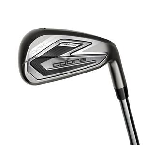 Cobra Darkspeed Gray Tour Light