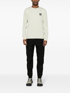Stone Island Cargo broek - Zwart