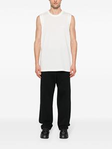 Y-3 FT straight-leg track pants - Zwart