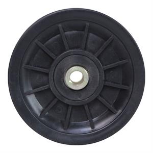 Pulleyø108 mm