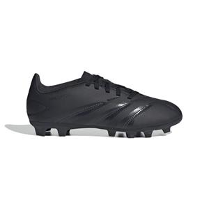 Adidas Predator Club FxG Nightstrike - Zwart/Grijs Kids