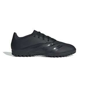 Adidas Predator Club Sala TF Nightstrike - Zwart/Grijs