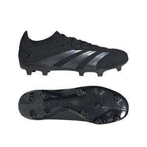 Adidas Predator Pro FG Nightstrike - Zwart/Grijs