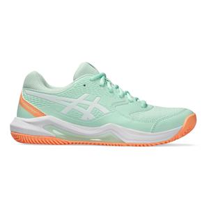 ASICS Gel-Dedicate 8 Padel Schoen Dames