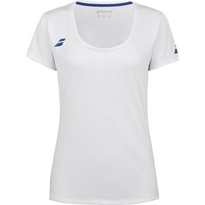 Babolat Play Cap Sleeve Tee