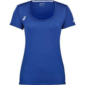 Babolat Play Cap Sleeve Tee