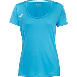 Babolat Play Cap Sleeve Tee