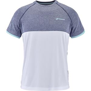 Babolat Play Crew Neck Tee