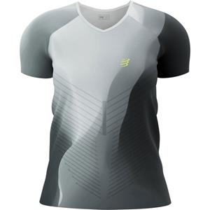 Compressport Performance T-Shirt Dames