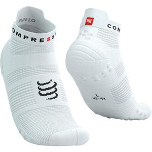 Compressport PRO Racing Lage Sokken 4.0 Run