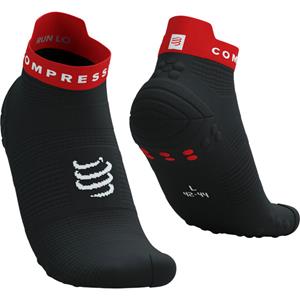 Compressport PRO Racing Lage Sokken 4.0 Run