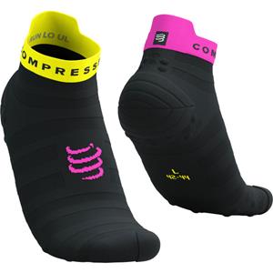 Compressport PRO Racing Lage Sokken 4.0 UL Run