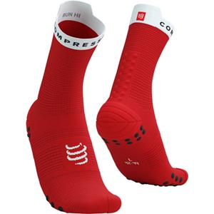 Compressport PRO Racing Hoge Sokken 4.0 Run