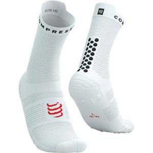 Compressport - Pro Racing Socks V4.0 Run High - Laufsocken