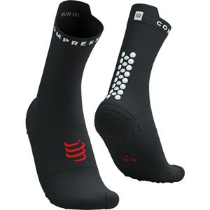 Compressport PRO Racing Hoge Sokken 4.0 Run