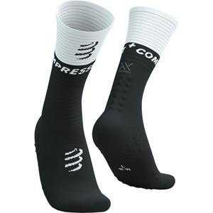 Compressport Mid Compression Sokken v2.0