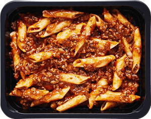 Prep The Food Prep Meal | Vega pasta bolognese diepvries
