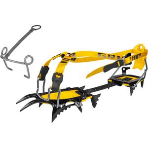 Grivel - AIR TECH DualMatic EVO - Steigeisen