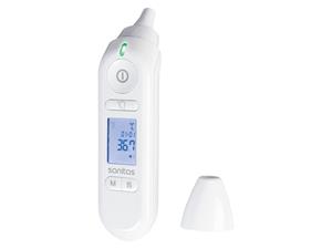 Sanitas Multifunctionele thermometer