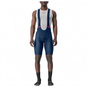 Castelli  Competizione Bibshort - Fietsbroek, meerkleurig