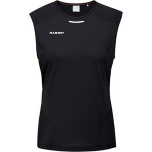 Mammut Dames Aenergy Fl Cap Top